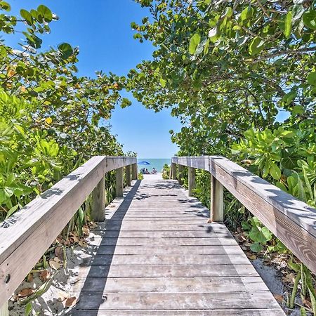 Evolve Dtwn Studio Steps To Naples Pier And Beach! Нейплс Экстерьер фото